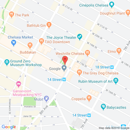 305 West 16th Street Condominium, 305 West 16th Street, New York, NY, 10011, Chelsea NYC Condominiums
